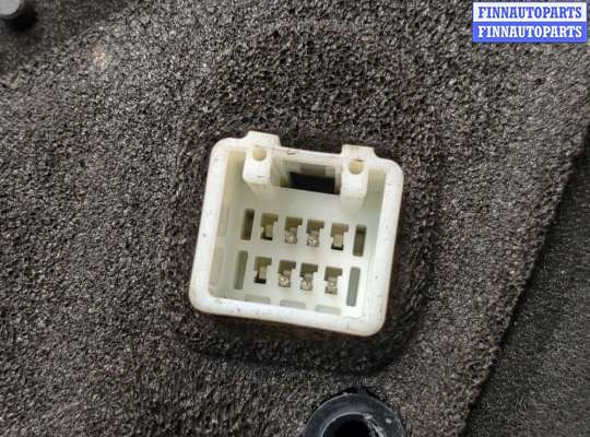 купить Зеркало боковое на Mazda 3 (BK) 2003-2009