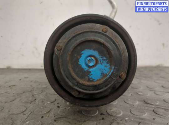 купить Компрессор кондиционера на Renault Megane 3 2009-2016