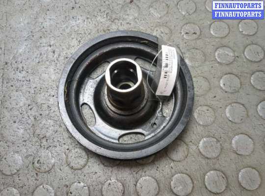 Шкив коленвала OP2395748 на Opel Mokka 2012-2019