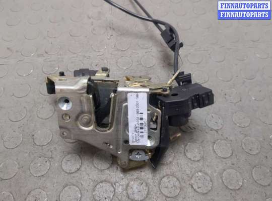 купить Замок двери на Mercedes C W202 1993-2001