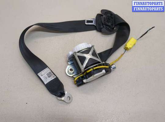 Ремень безопасности VG2537532 на Volkswagen Tiguan 2007-2011