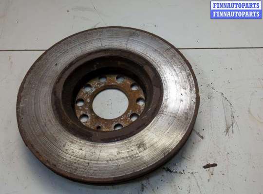 купить Диск тормозной на Audi A4 (B7) 2004-2009