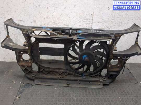купить Рамка передняя (телевизор) на Audi A4 (B7) 2004-2009