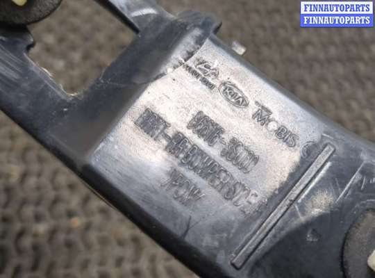 купить Кронштейн бампера на Hyundai Sonata 6 2009-2014