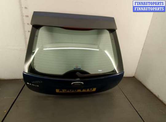 купить Двигатель стеклоочистителя (моторчик дворников) задний на Ford Focus 2 2005-2008