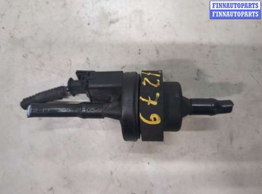 купить Клапан воздушный (электромагнитный) на Ford Focus 2 2005-2008