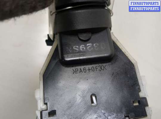купить Переключатель дворников (стеклоочистителя) на Nissan Qashqai 2006-2013