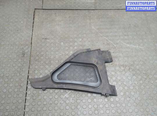 Купить Жабо под дворники (дождевик) на Mercedes GL X166 2012-2016 Жабо под дворники (дождевик) MB1683438 на Mercedes GL X166 2012-2016