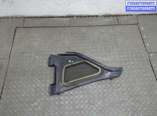 купить Жабо под дворники (дождевик) на Mercedes GL X166 2012-2016