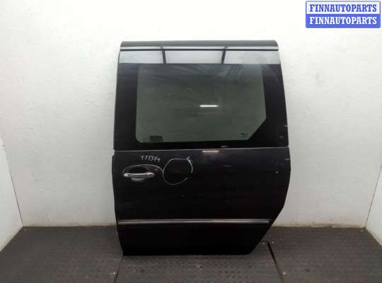 купить Дверь раздвижная на KIA Carnival 1998-2006