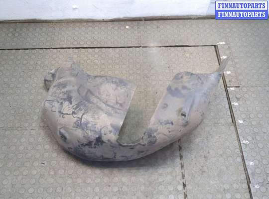 купить Защита арок (подкрылок) на Opel Corsa D 2006-2014
