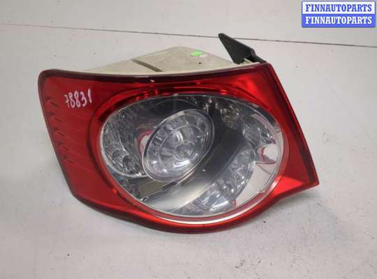 Фонарь (задний) VG2680856 на Volkswagen Jetta 5 2005-2011