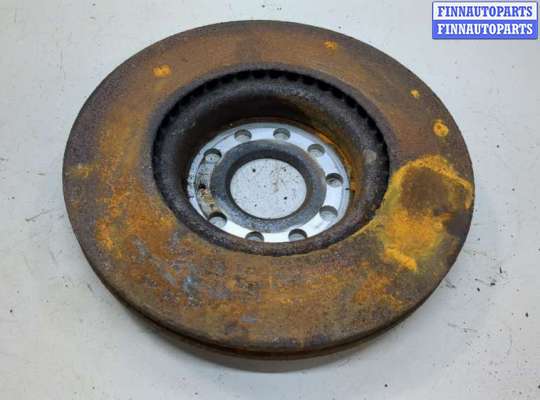 купить Диск тормозной на Volkswagen Passat 6 2005-2010