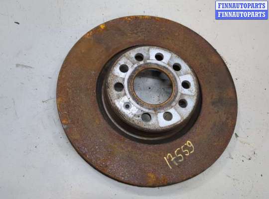 купить Диск тормозной на Volkswagen Passat 6 2005-2010