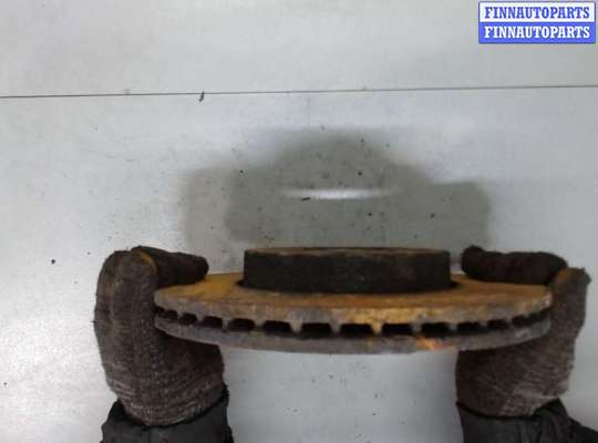 купить Диск тормозной на Ford Focus 3 2011-2015