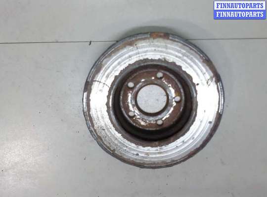 купить Диск тормозной на Ford Focus 3 2011-2015