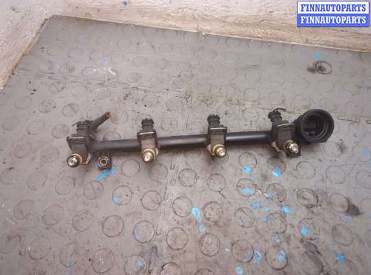 купить Форсунка топливная на Renault Megane 1996-2002