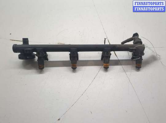 купить Форсунка топливная на Renault Megane 1996-2002