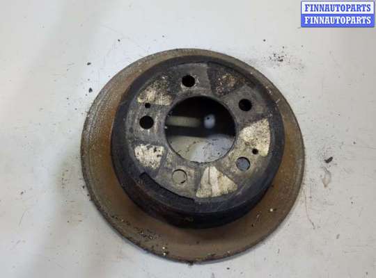 купить Диск тормозной на SsangYong Kyron 2005-2015