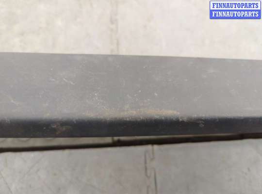 купить Накладка на порог на Dacia Duster 2010-2017