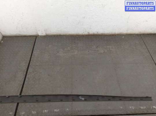 купить Накладка на порог на Dacia Duster 2010-2017