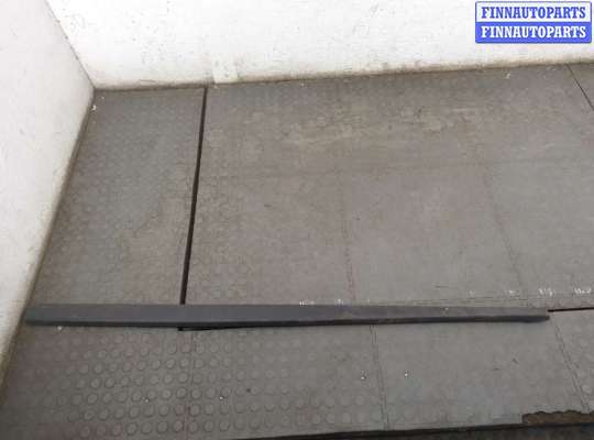 купить Накладка на порог на Dacia Duster 2010-2017