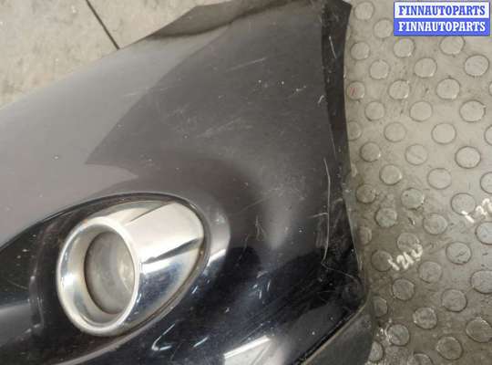 купить Бампер на Ford Focus 3 2011-2015