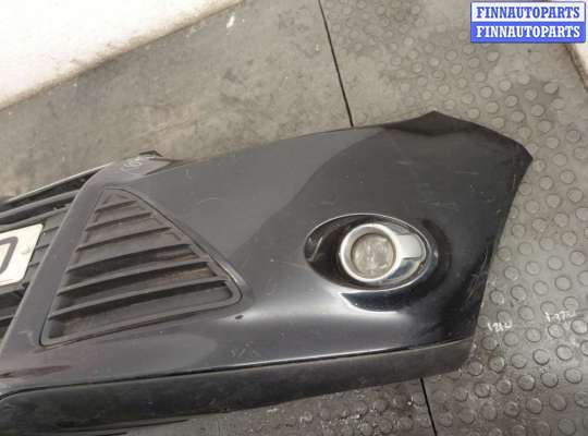 купить Бампер на Ford Focus 3 2011-2015