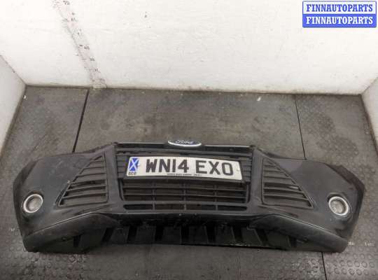 купить Бампер на Ford Focus 3 2011-2015