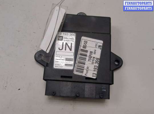 купить Блок комфорта на Opel Vectra C 2002-2008