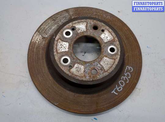 купить Диск тормозной на Honda HRV 2015-2021