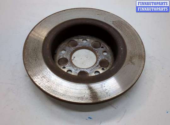 Диск тормозной HD517902 на Honda HRV 2015-2021