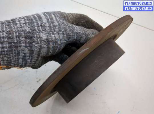 купить Диск тормозной на Honda HRV 2015-2021