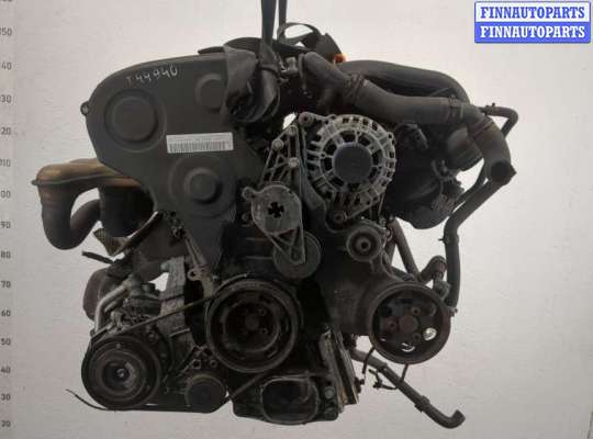 купить Насос гидроусилителя руля (ГУР) на Volkswagen Passat 5 2000-2005