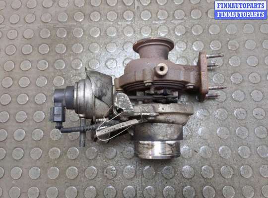 купить Турбина на Volvo XC60 2008-2017