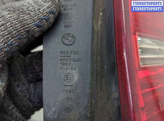 купить Фонарь (задний) на BMW 1 E87 2004-2011