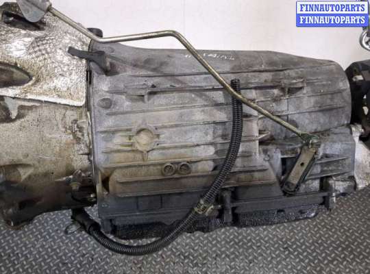купить КПП - автомат (АКПП) на Mercedes CLS C219 2004-2010