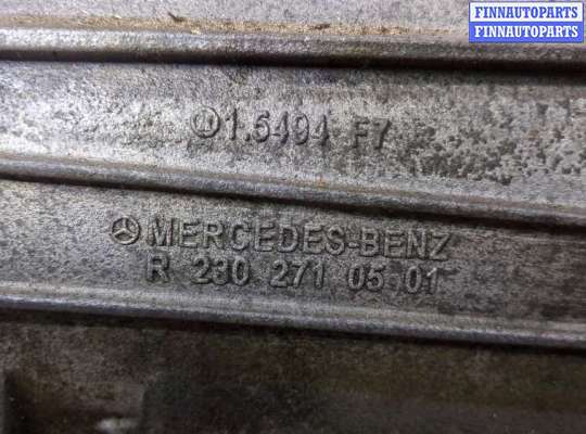 купить КПП - автомат (АКПП) на Mercedes CLS C219 2004-2010