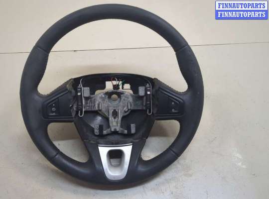 купить Руль на Renault Megane 3 2009-2016