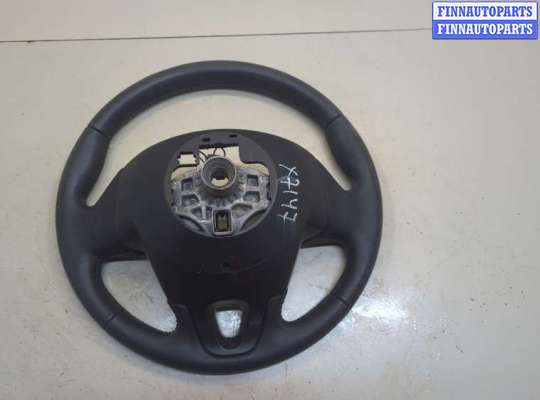 купить Руль на Renault Megane 3 2009-2016