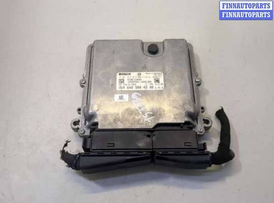 купить Блок управления двигателем на Mercedes B W245 2005-2011