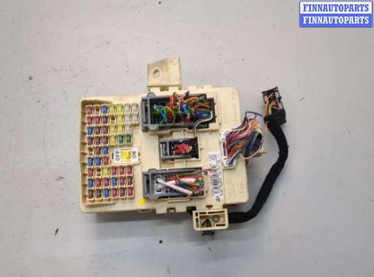 купить Блок предохранителей на Hyundai Tucson 3 2015-2021