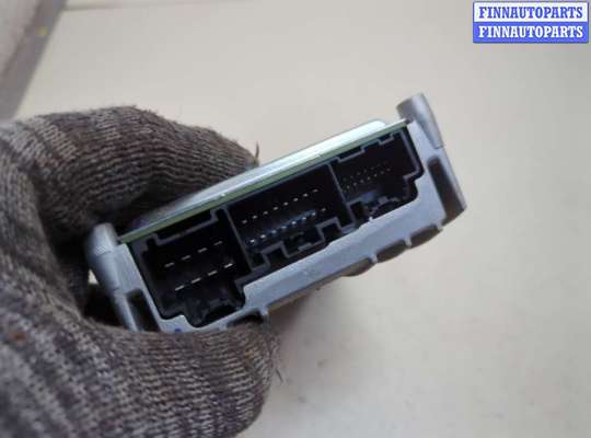 купить Усилитель звука на Land Rover Discovery Sport 2014-2022