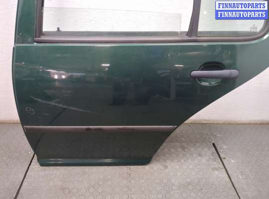 купить Дверь боковая (легковая) на Volkswagen Golf 4 1997-2006