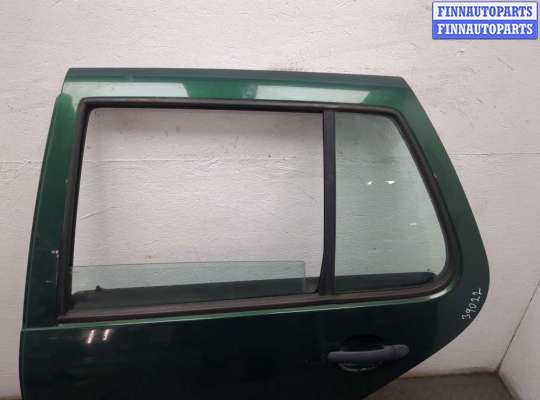 купить Дверь боковая (легковая) на Volkswagen Golf 4 1997-2006