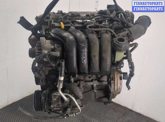 купить Двигатель (ДВС) на Toyota Auris E15 2006-2012