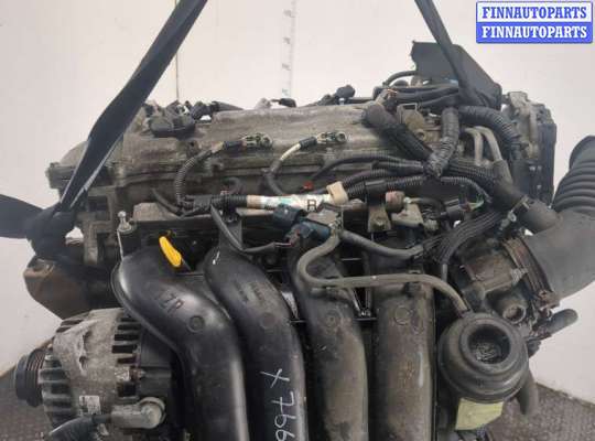 купить Двигатель (ДВС) на Toyota Auris E15 2006-2012