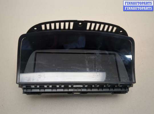 Дисплей компьютера (информационный) BM3257622 на BMW 7 E65 2001-2008