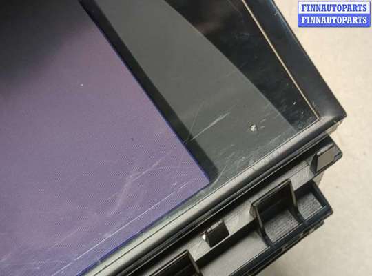купить Дисплей компьютера (информационный) на BMW 7 E65 2001-2008
