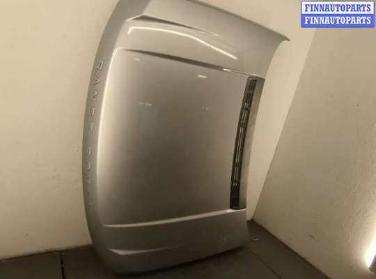 купить Капот на Land Rover Range Rover 3 (LM) 2002-2012